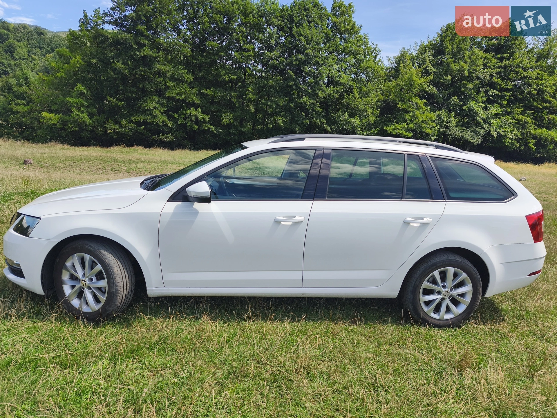 2019 Skoda Octavia - мініатюра 33