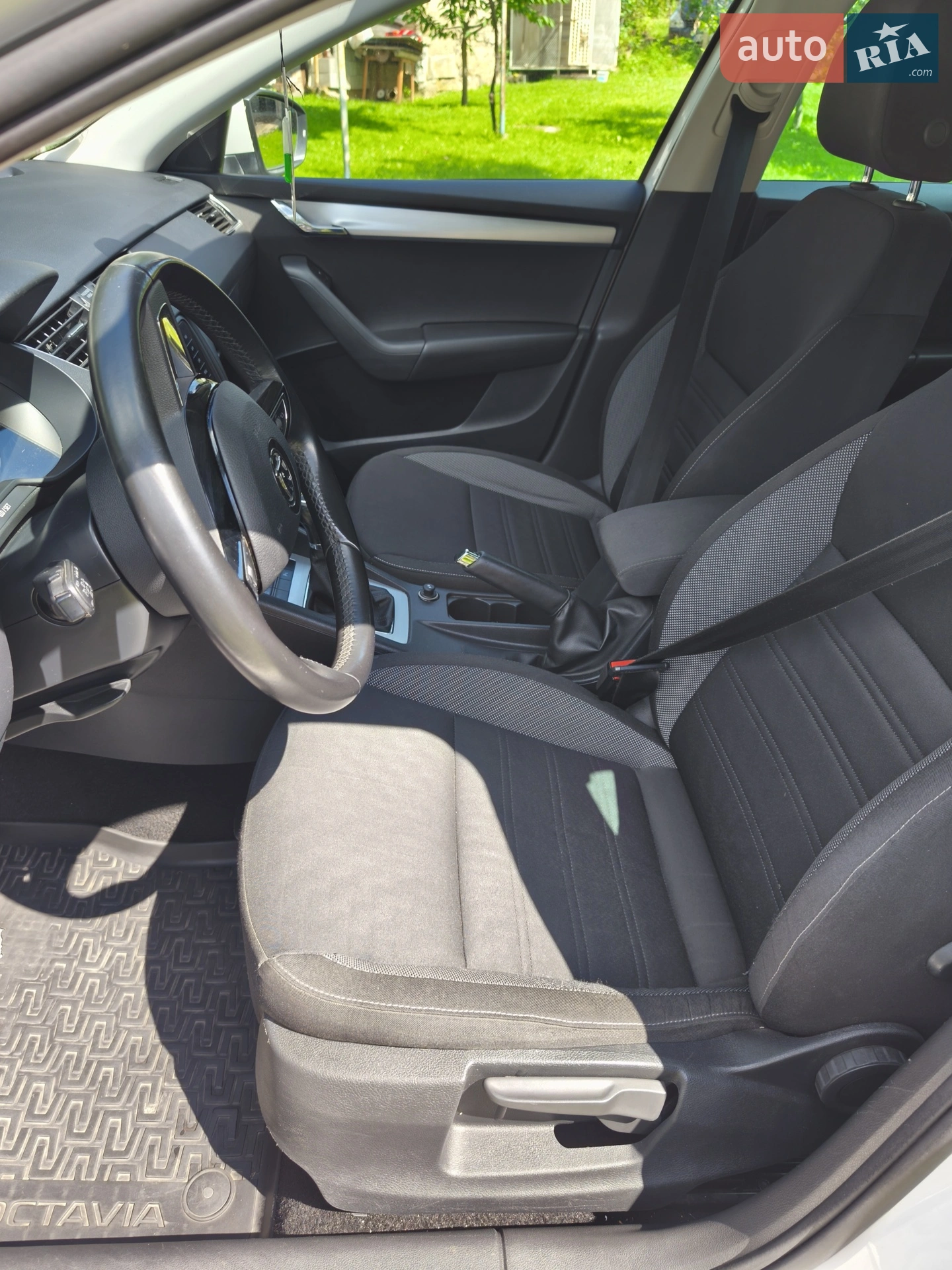 2019 Skoda Octavia - мініатюра 40