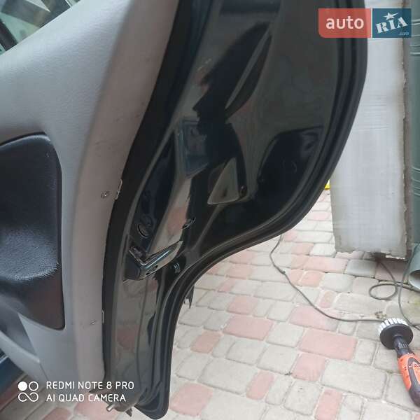 Лифтбек Skoda Octavia 2000 в Владимире