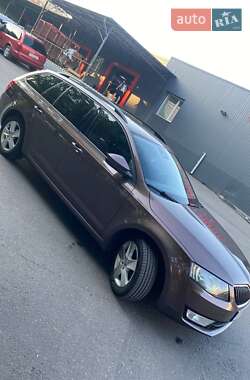 Універсал Skoda Octavia 2014 в Вінниці