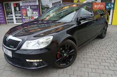 Универсал Skoda Octavia 2012 в Болехове