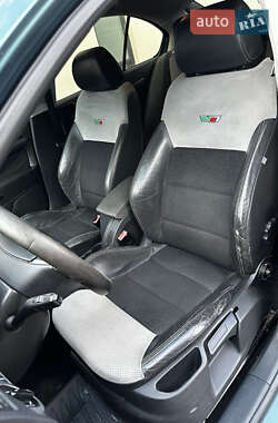 Лифтбек Skoda Octavia 2006 в 