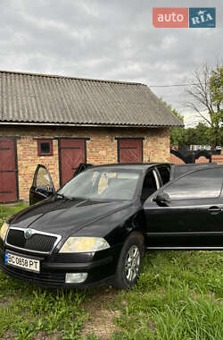 Універсал Skoda Octavia 2006 в Львові