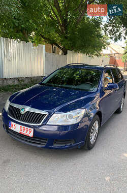 Універсал Skoda Octavia 2013 в Києві