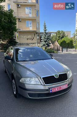 Лифтбек Skoda Octavia 2012 в Киеве