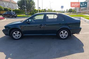 Ліфтбек Skoda Octavia 1999 в Запоріжжі