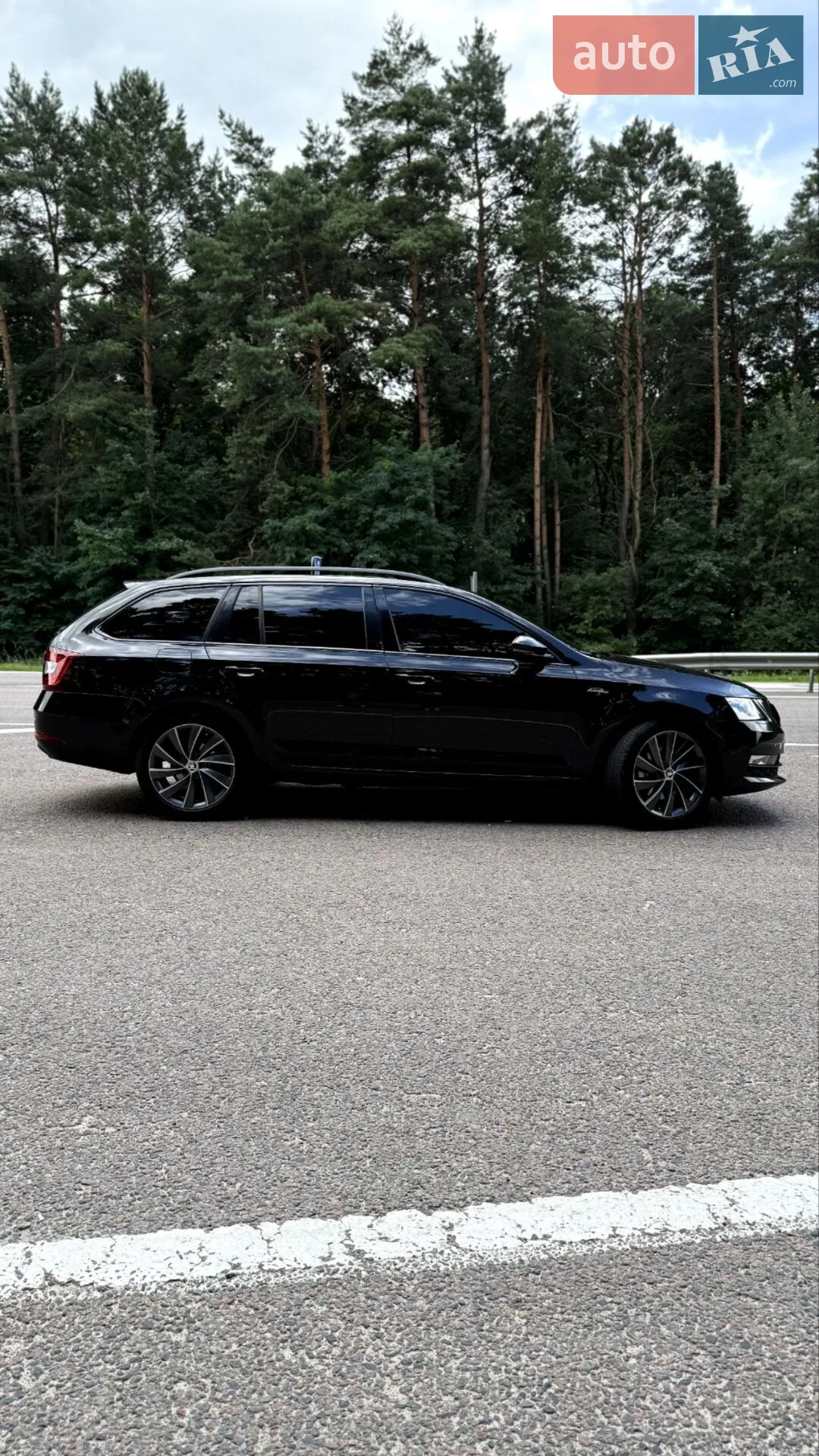 2017 Skoda Octavia - мініатюра 16