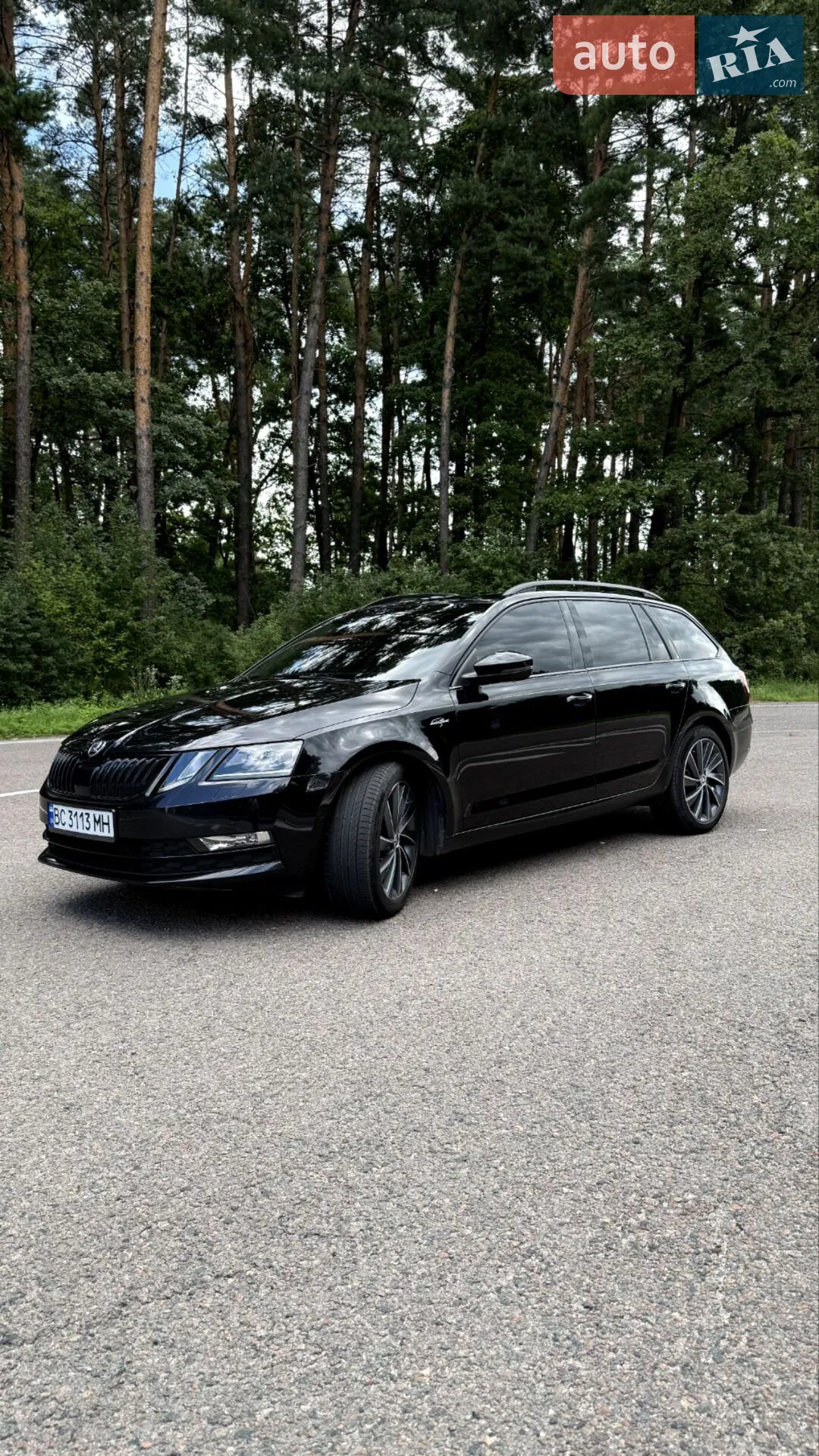 2017 Skoda Octavia - мініатюра 19