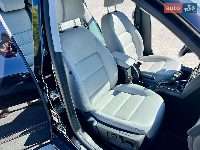 Универсал Skoda Octavia 2012 в Ровно
