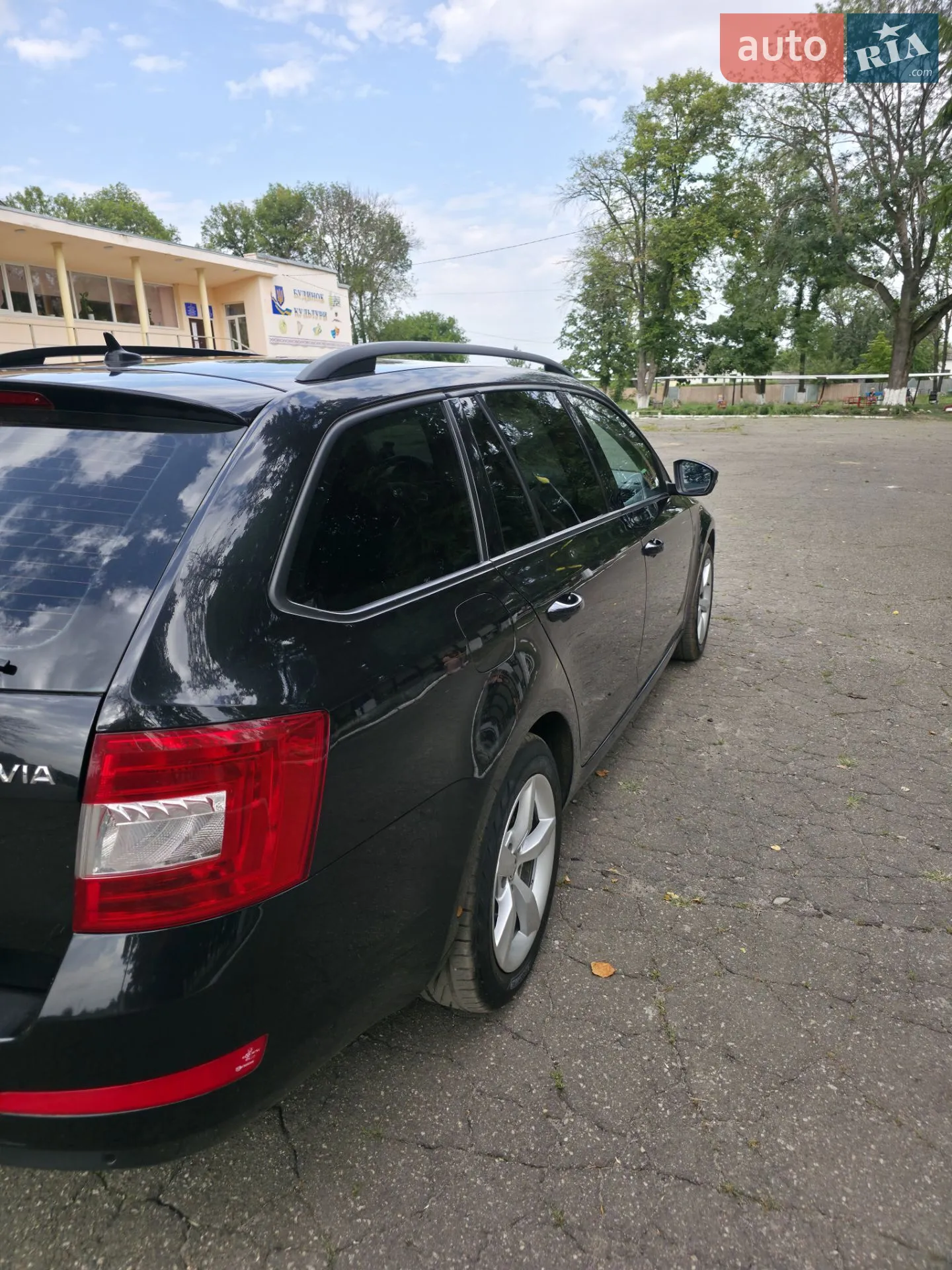 2016 Skoda Octavia - мініатюра 4