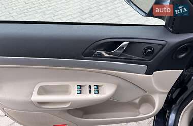 Универсал Skoda Octavia 2011 в Луцке