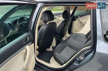 Универсал Skoda Octavia 2011 в Луцке