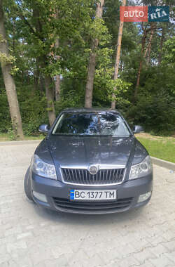 Ліфтбек Skoda Octavia 2011 в Новояворівську