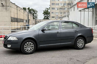 Ліфтбек Skoda Octavia 2008 в Вінниці