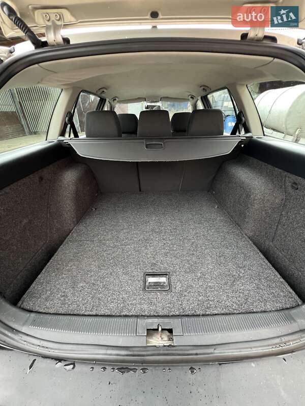 Універсал Skoda Octavia 2004 в Львові