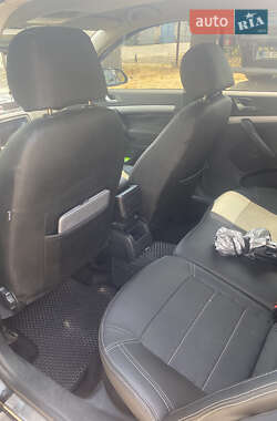 Лифтбек Skoda Octavia 2007 в 