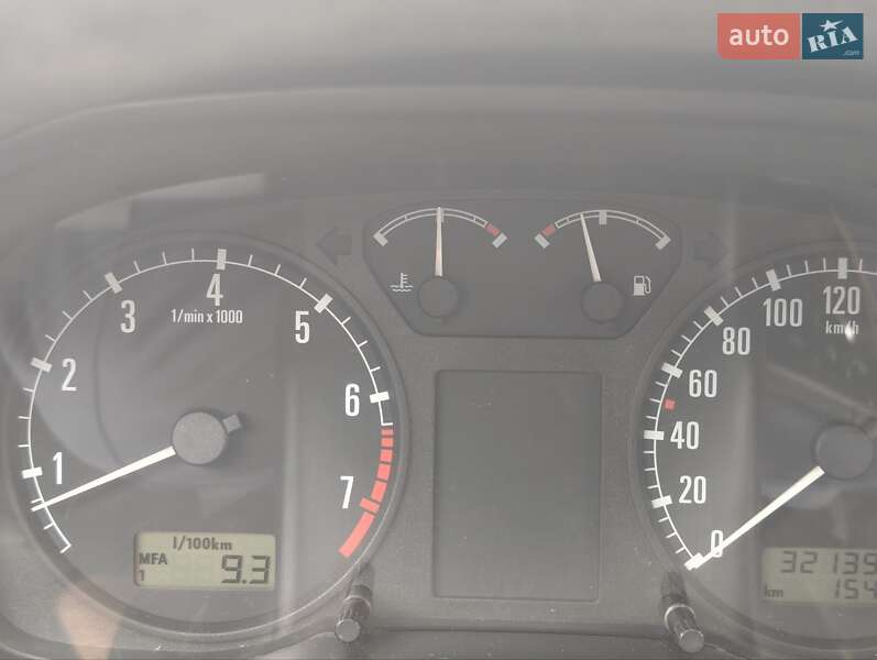 Лифтбек Skoda Octavia 2000 в Львове фото 10 Лифтбек Skoda Octavia 2000 в Львове