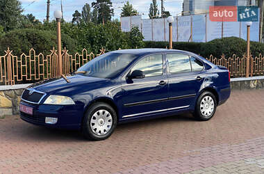 Лифтбек Skoda Octavia 2011 в Киеве