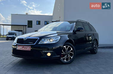 Універсал Skoda Octavia 2012 в Луцьку