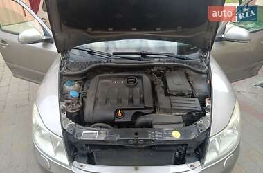 Универсал Skoda Octavia 2008 в 