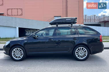 Универсал Skoda Octavia 2009 в Киеве