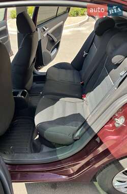 Лифтбек Skoda Octavia 2011 в 
