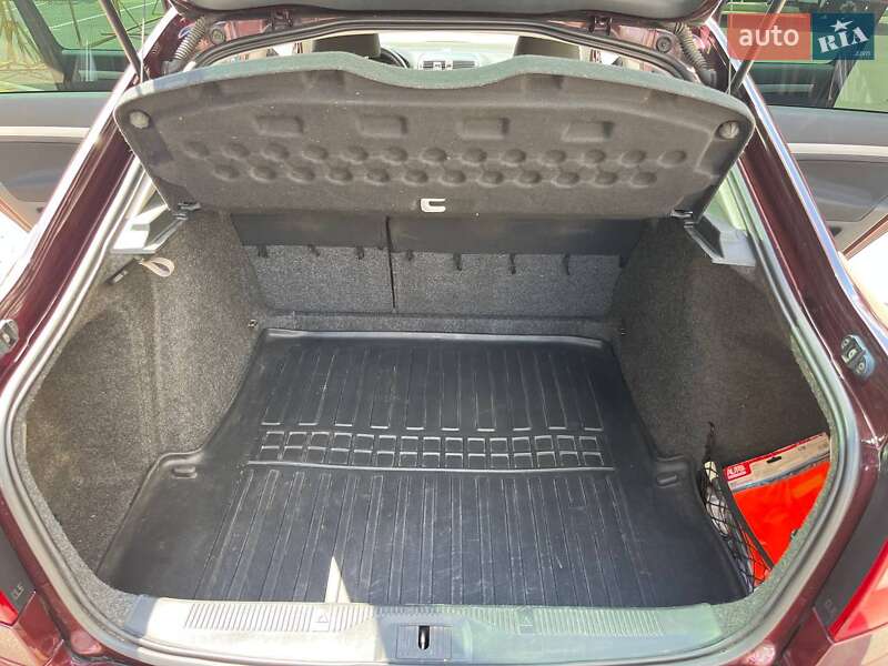 Ліфтбек Skoda Octavia 2011 в Києві