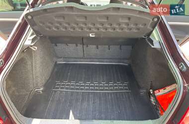 Лифтбек Skoda Octavia 2011 в 