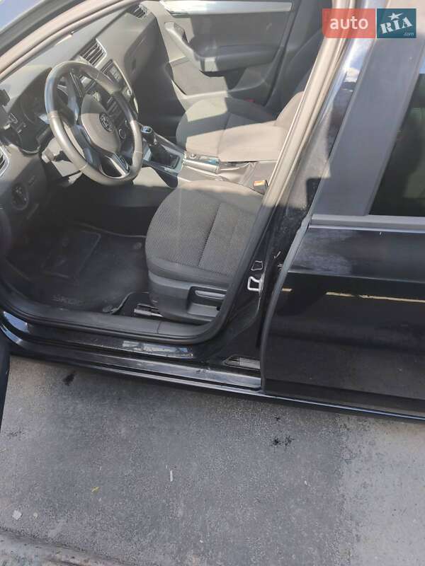 Ліфтбек Skoda Octavia 2014 в Києві фото 20 Ліфтбек Skoda Octavia 2014 в Києві