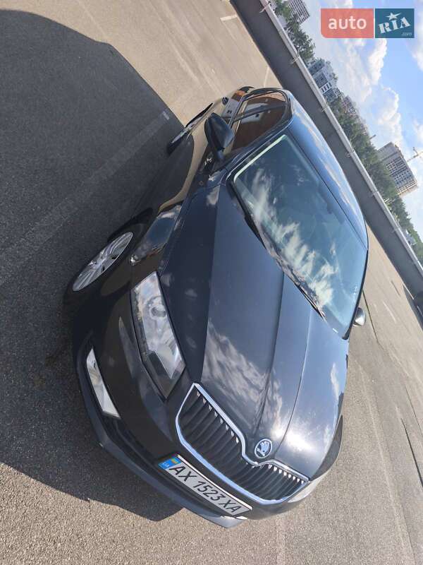 Ліфтбек Skoda Octavia 2014 в Києві фото 16 Ліфтбек Skoda Octavia 2014 в Києві