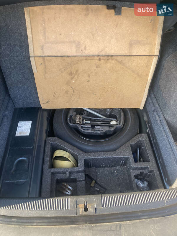 Универсал Skoda Octavia 2004 в Буске фото 22 Универсал Skoda Octavia 2004 в Буске