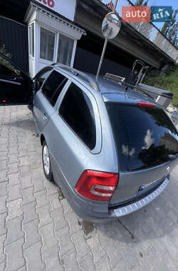 Универсал Skoda Octavia 2004 в Хмельницком