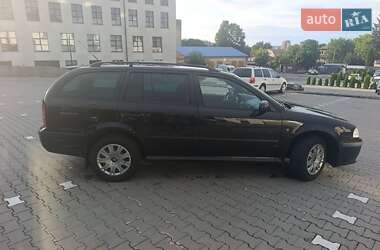 Універсал Skoda Octavia 2007 в Хмельницькому