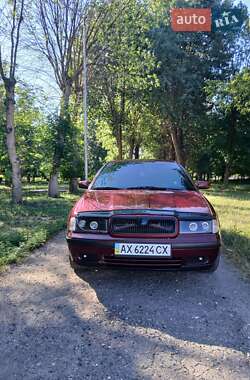 Ліфтбек Skoda Octavia 1999 в Первомайську