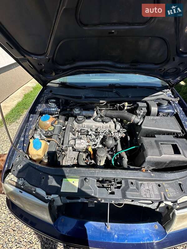 Универсал Skoda Octavia 2002 в Черновцах фото 12 Универсал Skoda Octavia 2002 в Черновцах