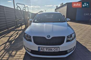 Ліфтбек Skoda Octavia 2013 в Вільногірську