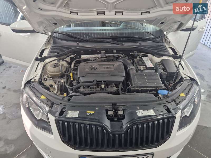Лифтбек Skoda Octavia 2013 в Вольногорске