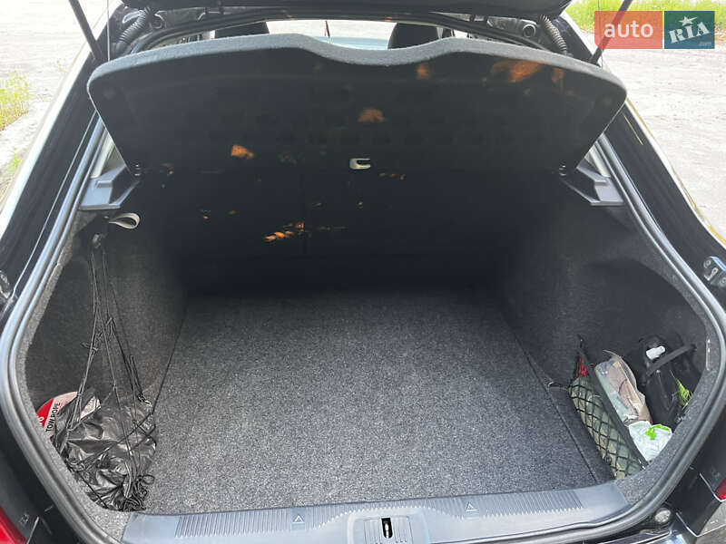 Лифтбек Skoda Octavia 2010 в Киеве
