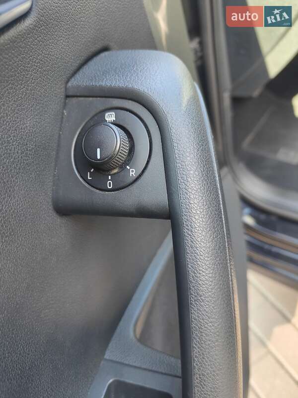 Універсал Skoda Octavia 2014 в Каневі