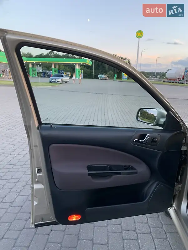 Skoda Octavia 2005 VIN TMBJX21U158795520 фото оголошення 9 з 64