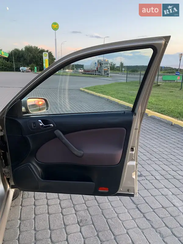 Skoda Octavia 2005 VIN TMBJX21U158795520 фото оголошення 12 з 64