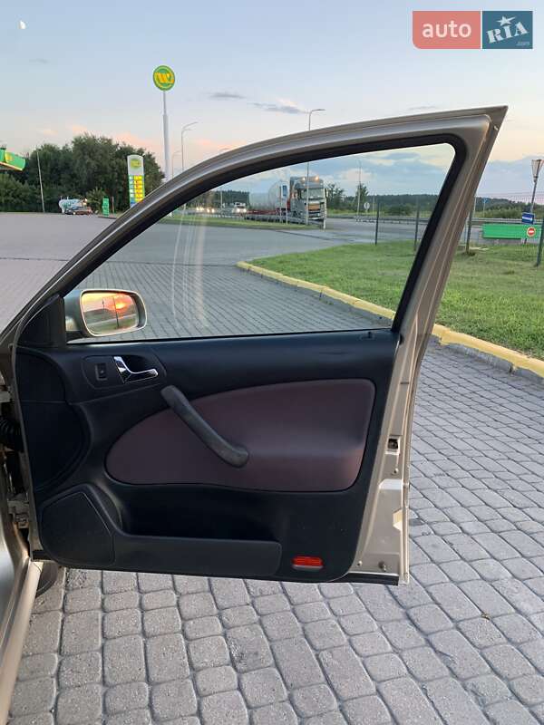 Універсал Skoda Octavia 2005 в Радивиліві