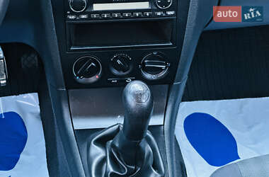 Универсал Skoda Octavia 2004 в 