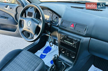Универсал Skoda Octavia 2004 в 