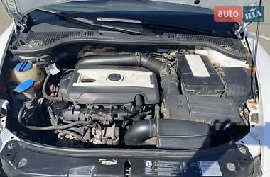 Лифтбек Skoda Octavia 2011 в 