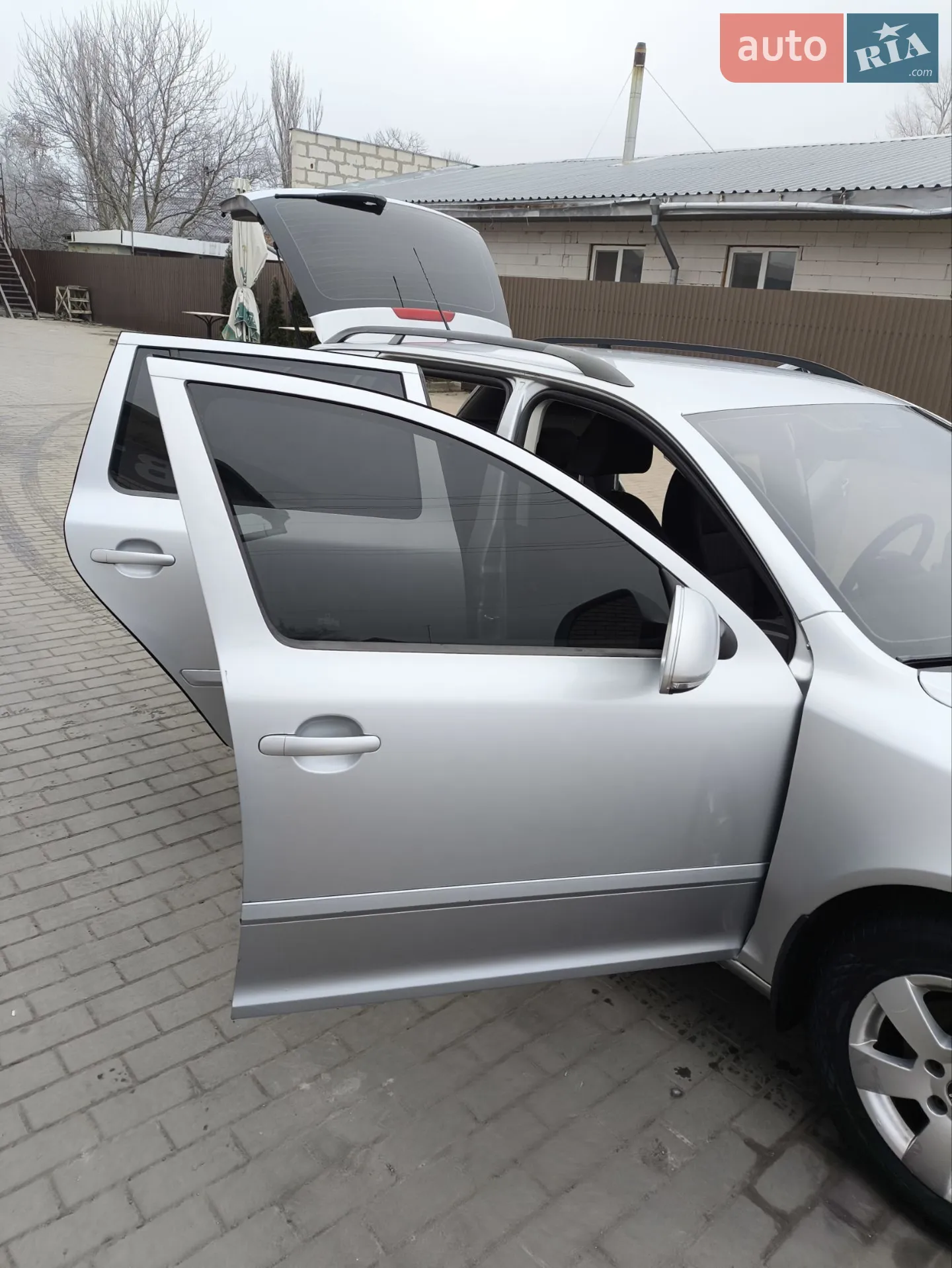 2010 Skoda Octavia - мініатюра 14