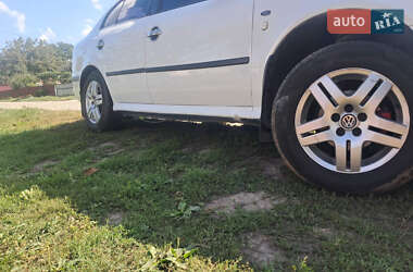 Лифтбек Skoda Octavia 2004 в 
