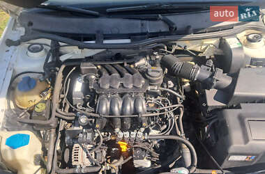 Лифтбек Skoda Octavia 2004 в 