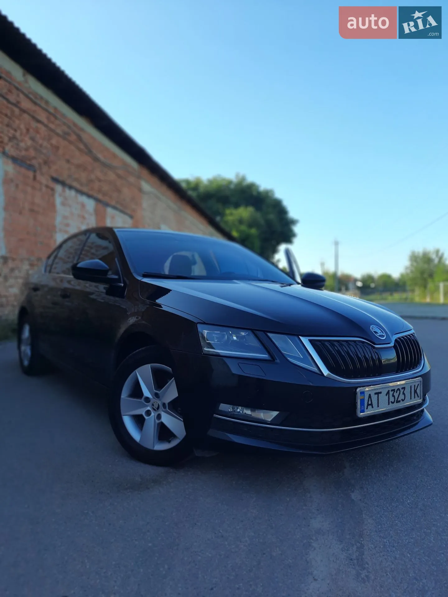 2018 Skoda Octavia - мініатюра 2