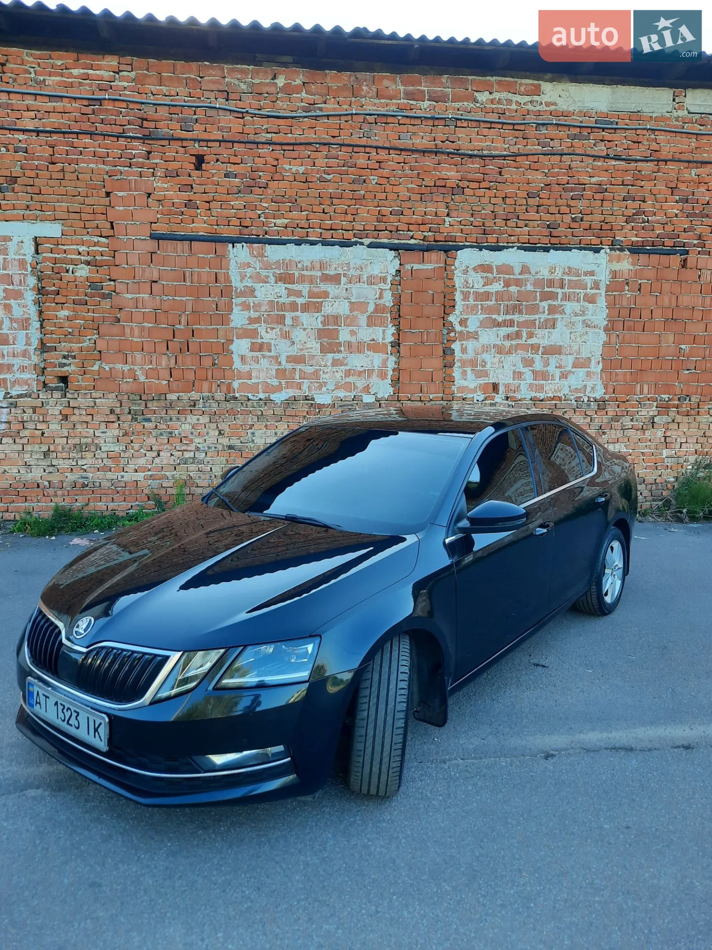 2018 Skoda Octavia - мініатюра 3